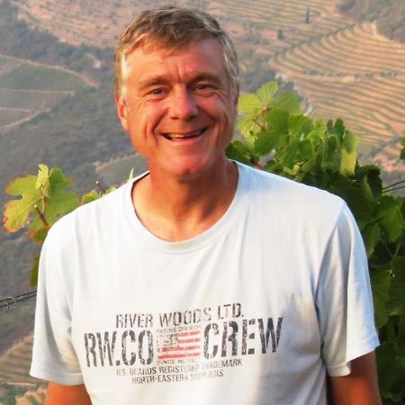 Stay At The Winemaker Ervedosa do Douro Extérieur photo