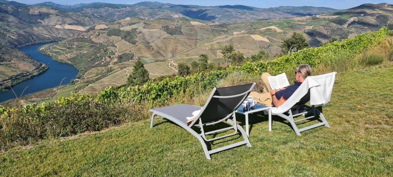 Stay At The Winemaker Ervedosa do Douro Extérieur photo