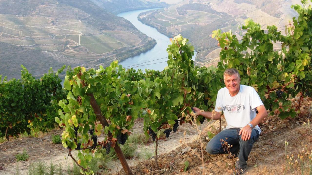 Stay At The Winemaker Ervedosa do Douro Extérieur photo