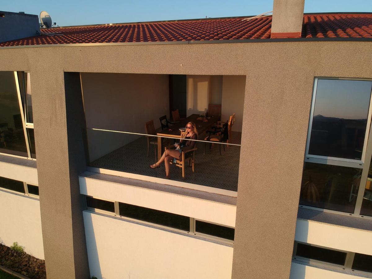 Stay At The Winemaker Ervedosa do Douro Extérieur photo