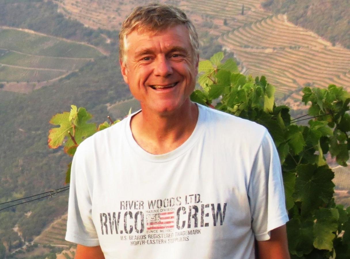 Stay At The Winemaker Ervedosa do Douro Extérieur photo