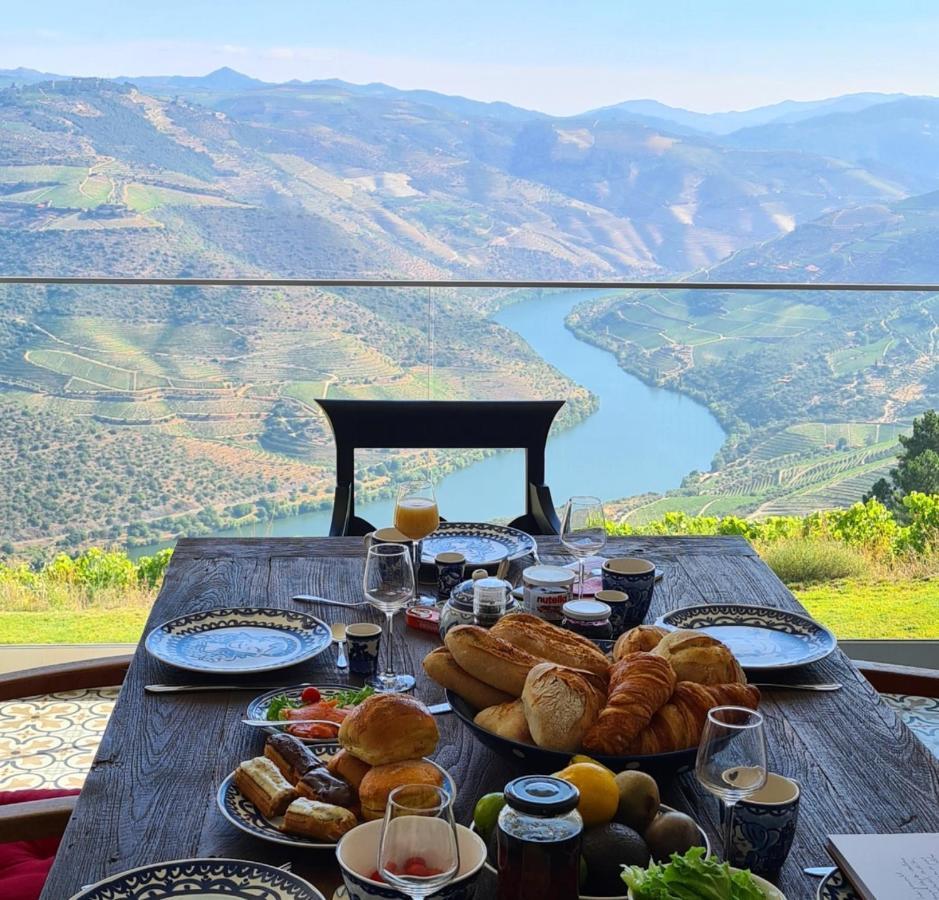 Stay At The Winemaker Ervedosa do Douro Extérieur photo