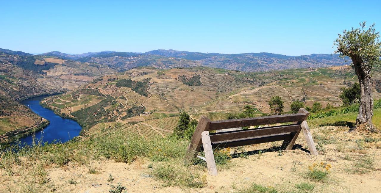 Stay At The Winemaker Ervedosa do Douro Extérieur photo