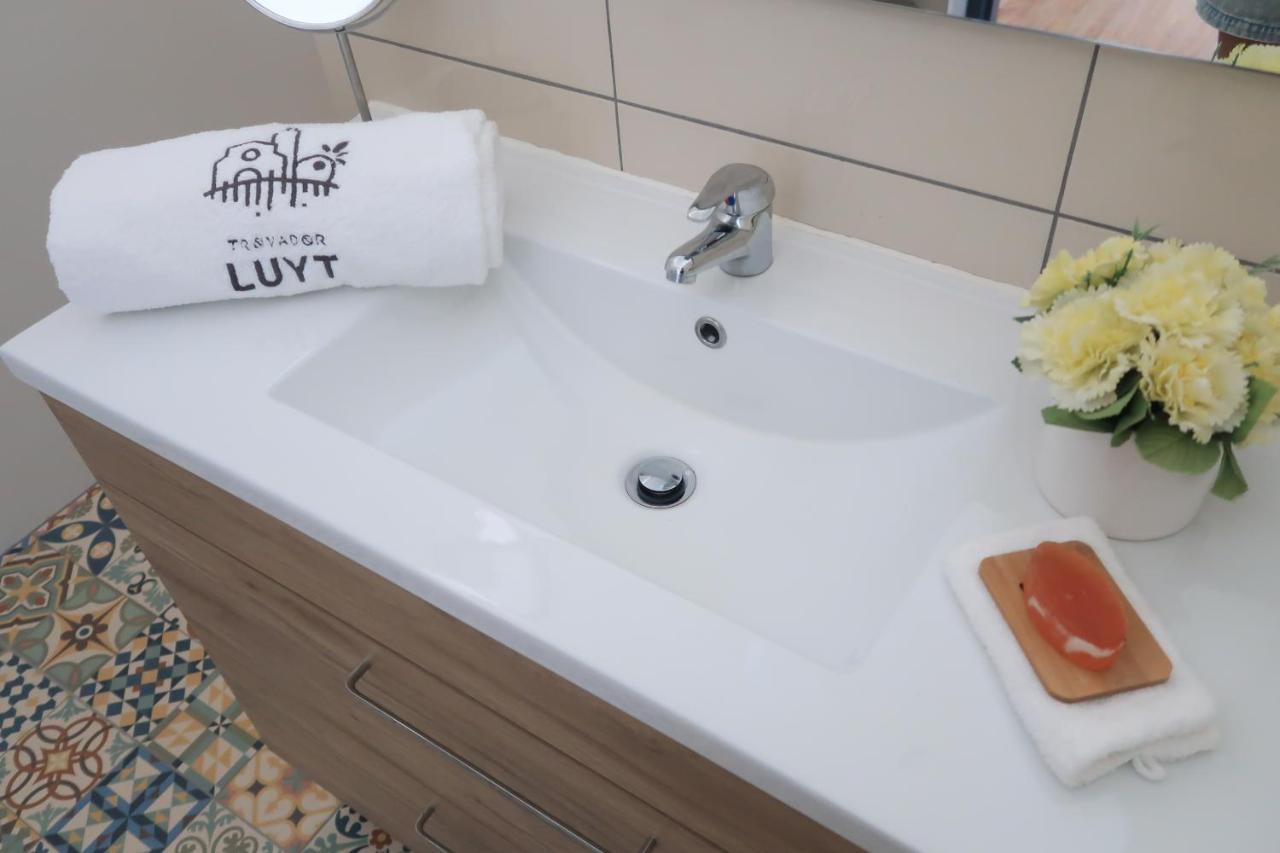 Stay At The Winemaker Ervedosa do Douro Extérieur photo