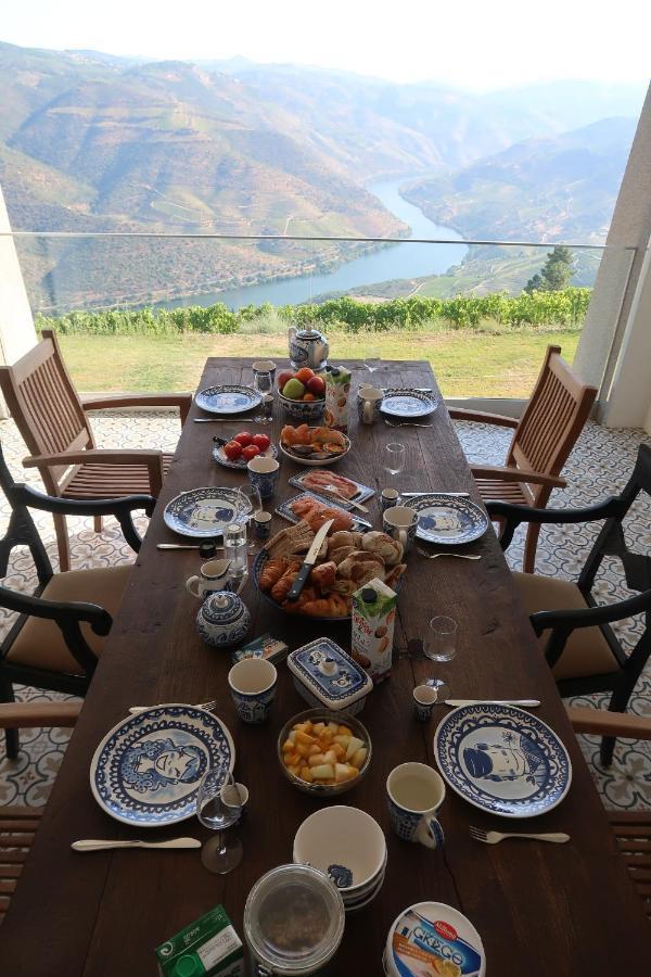 Stay At The Winemaker Ervedosa do Douro Extérieur photo