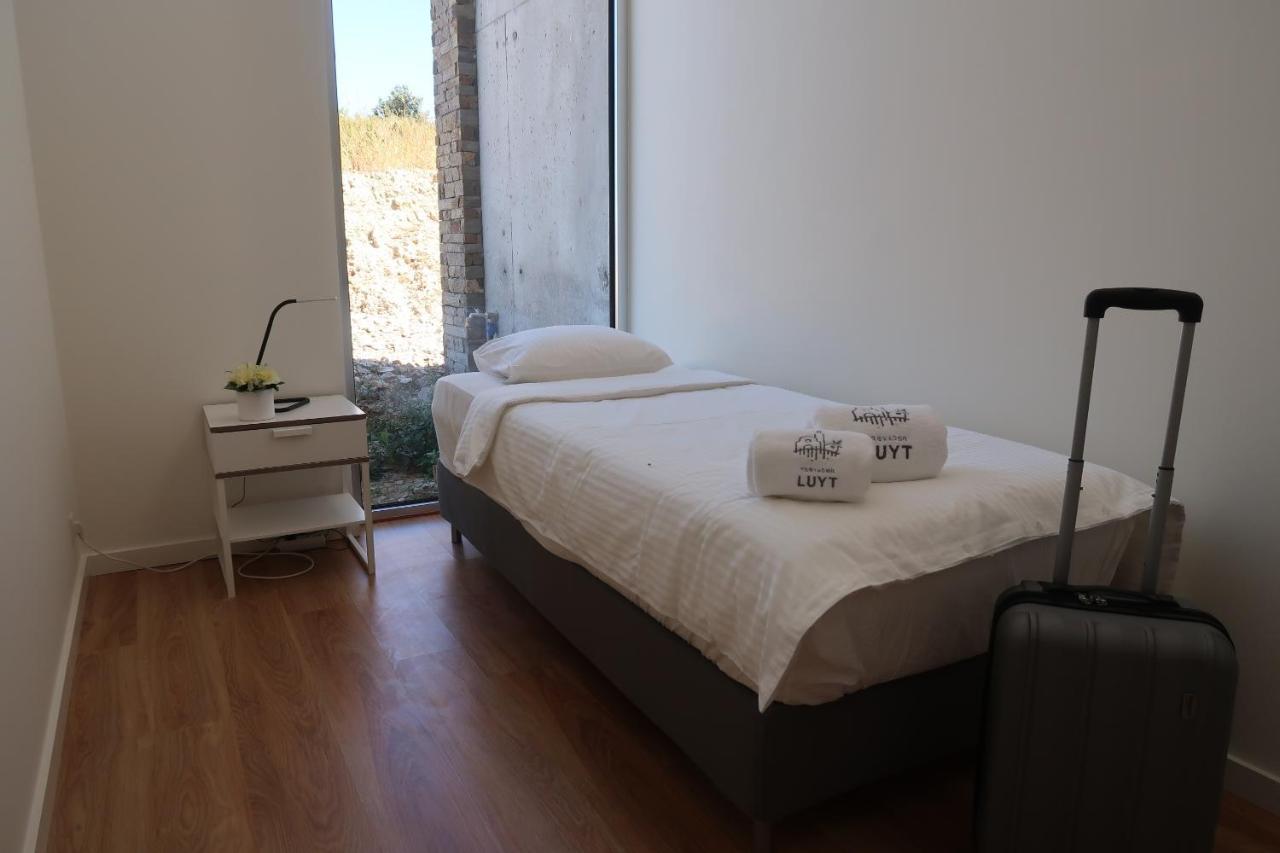 Stay At The Winemaker Ervedosa do Douro Extérieur photo
