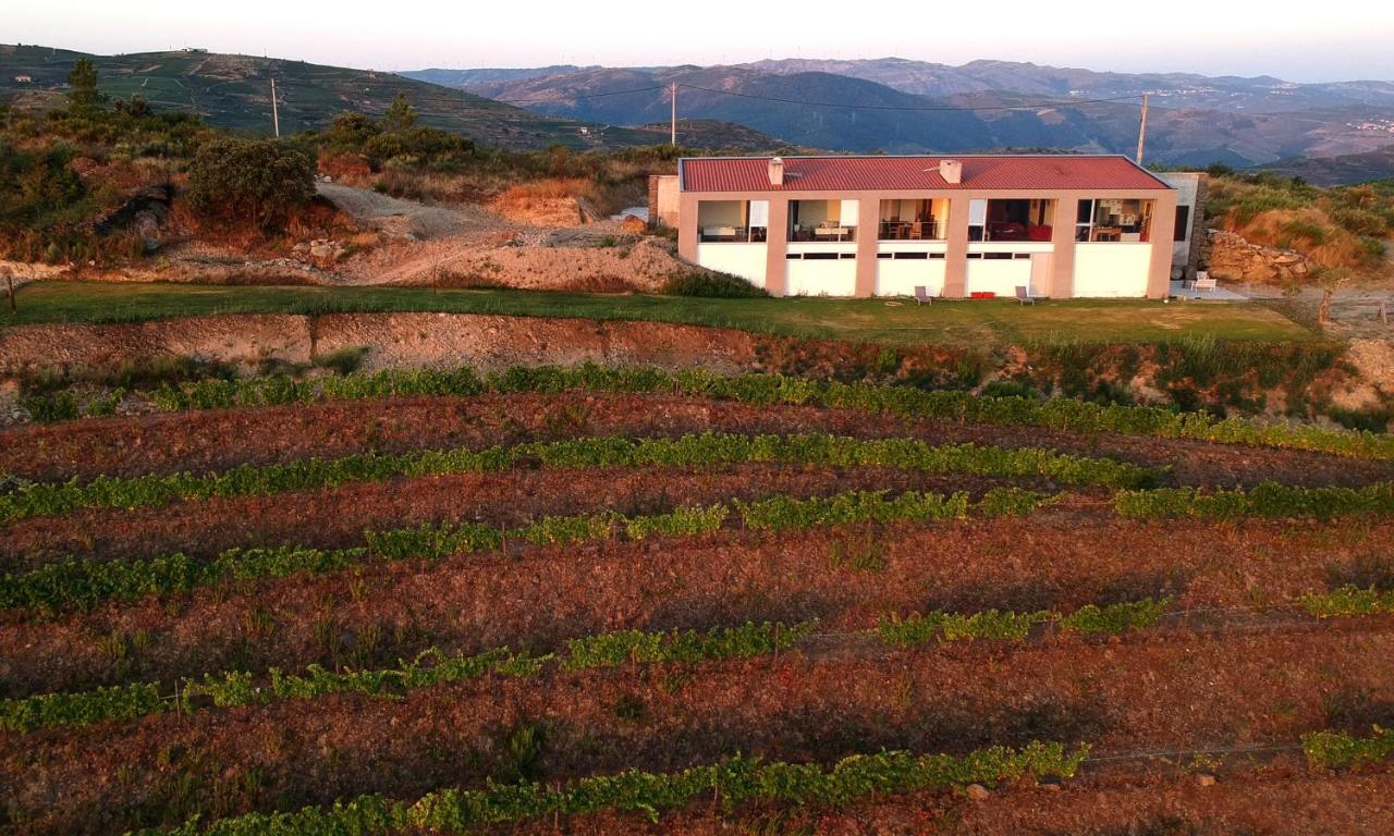 Stay At The Winemaker Ervedosa do Douro Extérieur photo