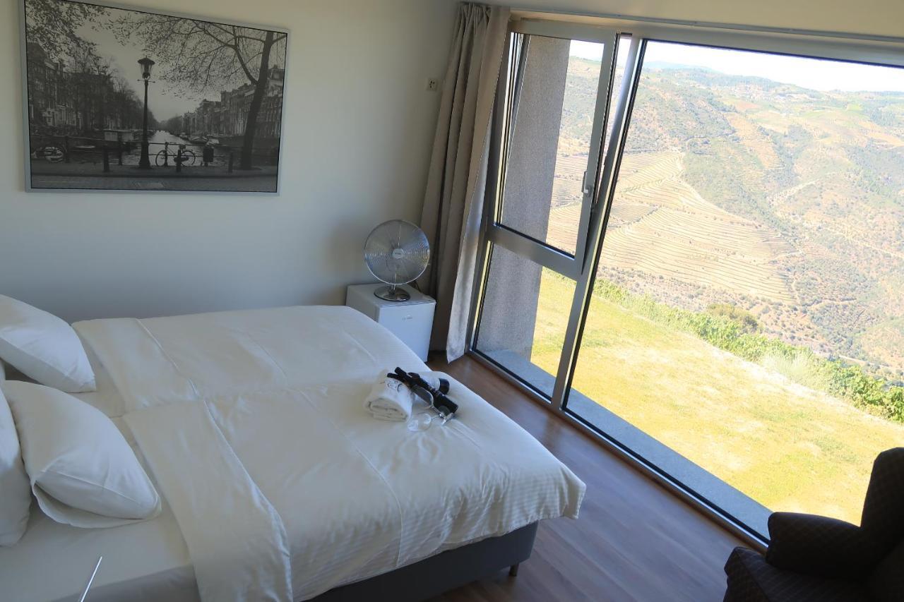 Stay At The Winemaker Ervedosa do Douro Extérieur photo