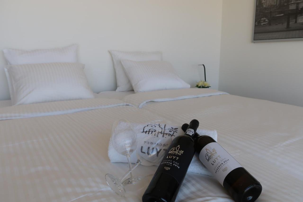 Stay At The Winemaker Ervedosa do Douro Extérieur photo