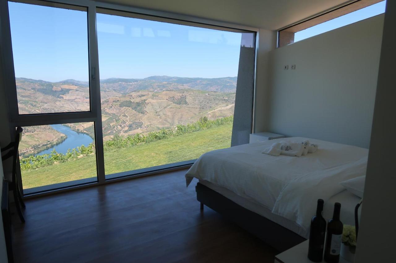 Stay At The Winemaker Ervedosa do Douro Extérieur photo