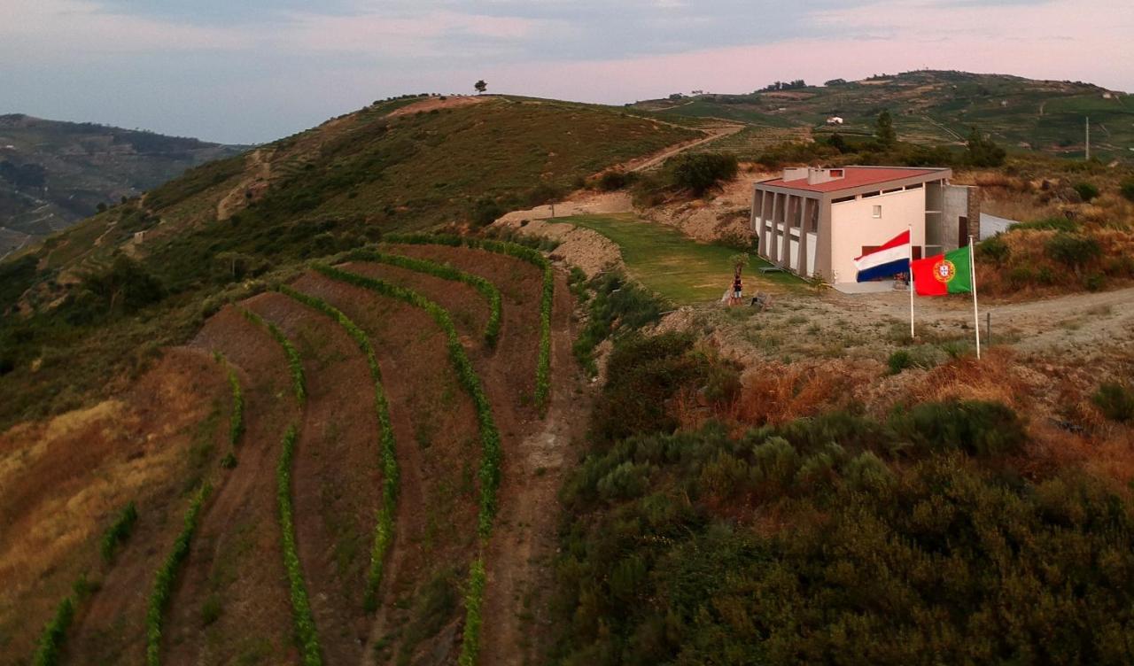 Stay At The Winemaker Ervedosa do Douro Extérieur photo