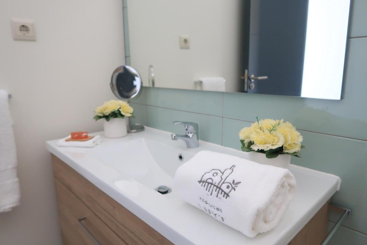Stay At The Winemaker Ervedosa do Douro Extérieur photo