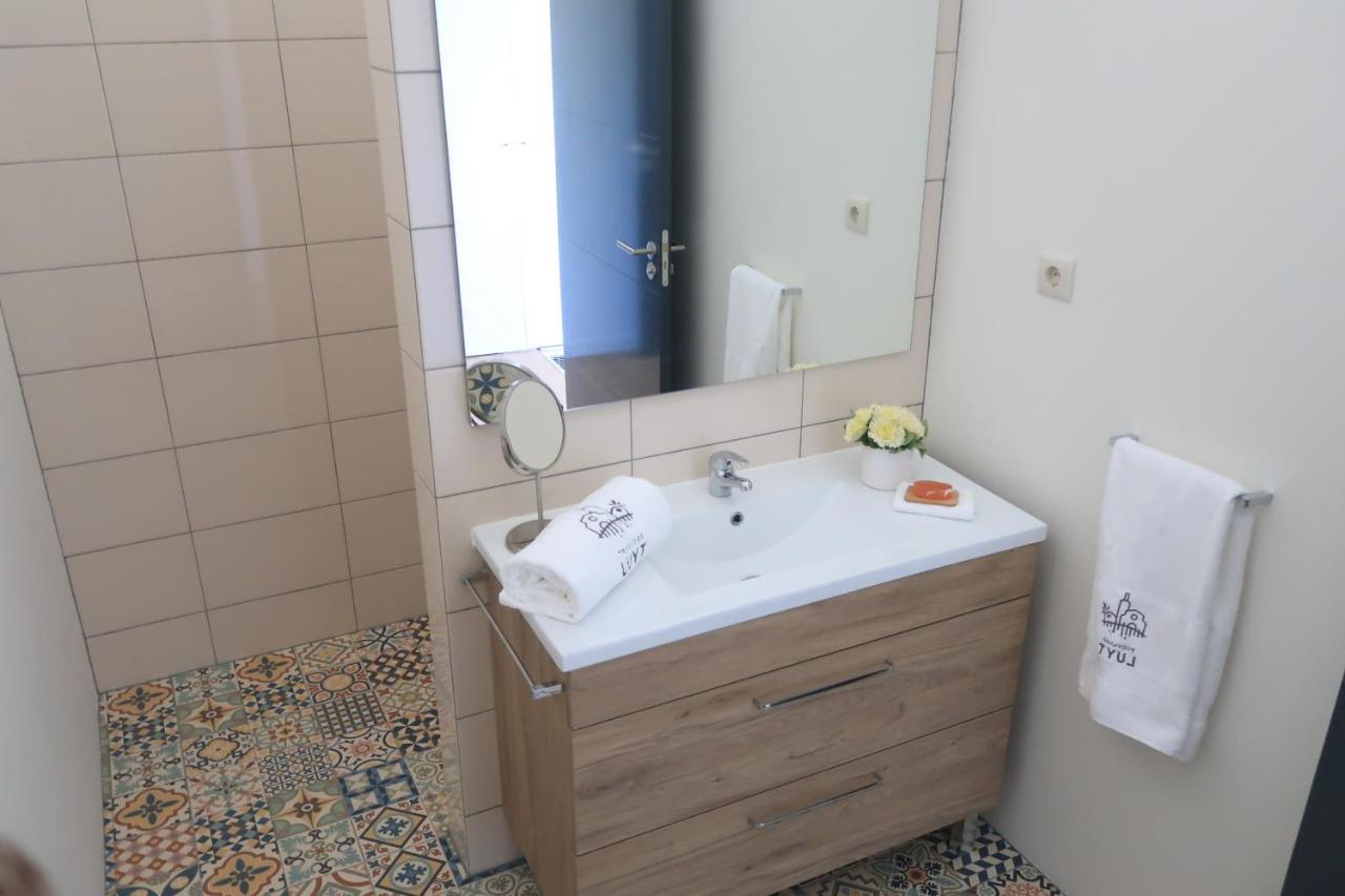 Stay At The Winemaker Ervedosa do Douro Extérieur photo