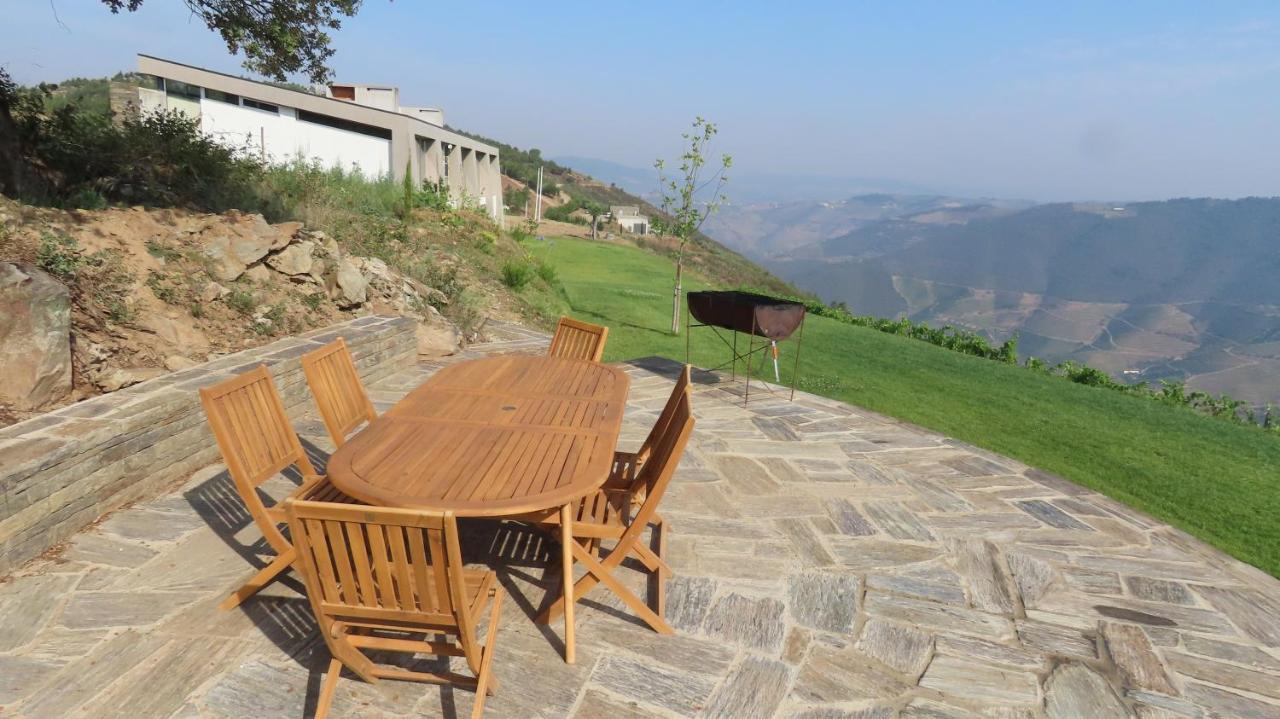 Stay At The Winemaker Ervedosa do Douro Extérieur photo