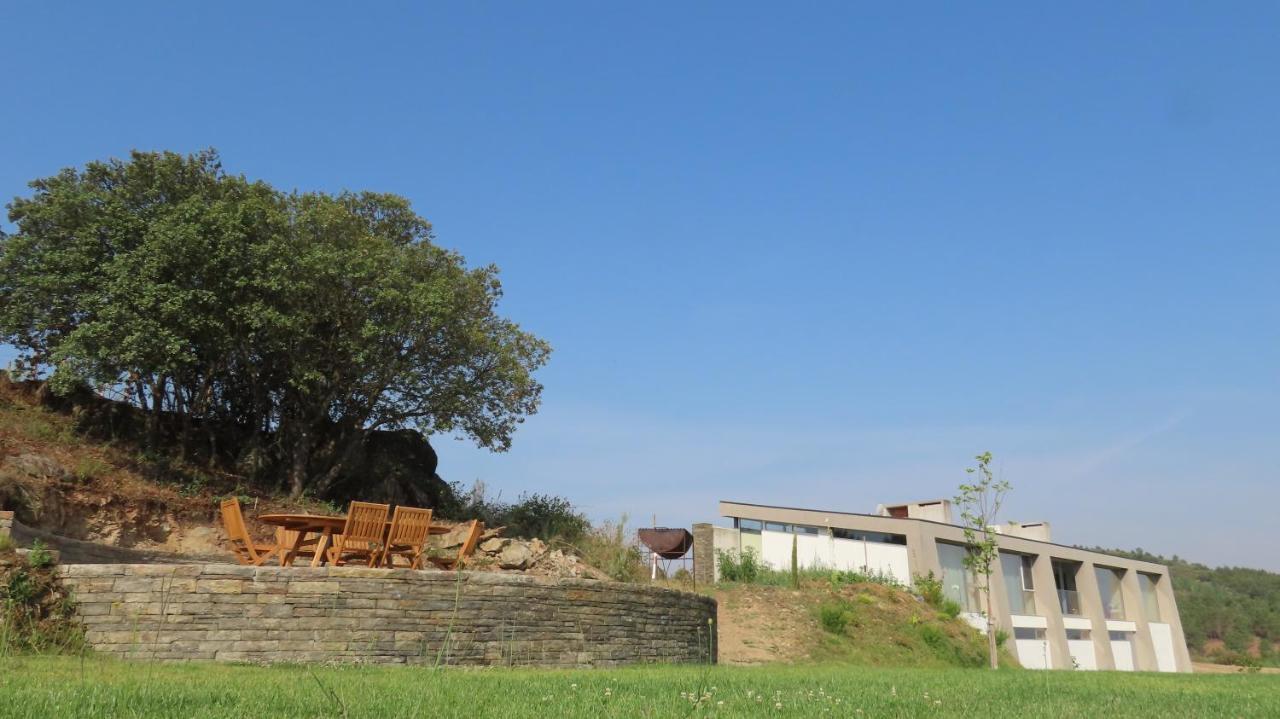 Stay At The Winemaker Ervedosa do Douro Extérieur photo