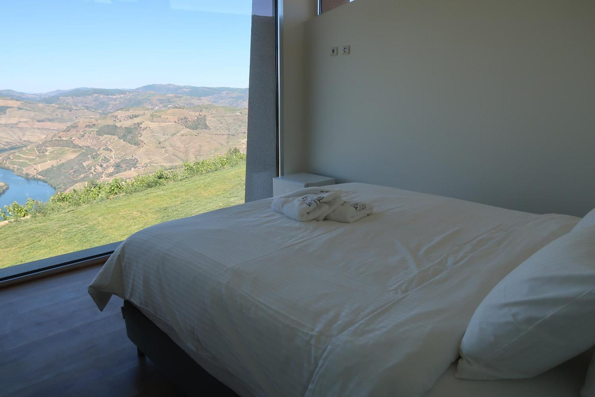 Stay At The Winemaker Ervedosa do Douro Extérieur photo
