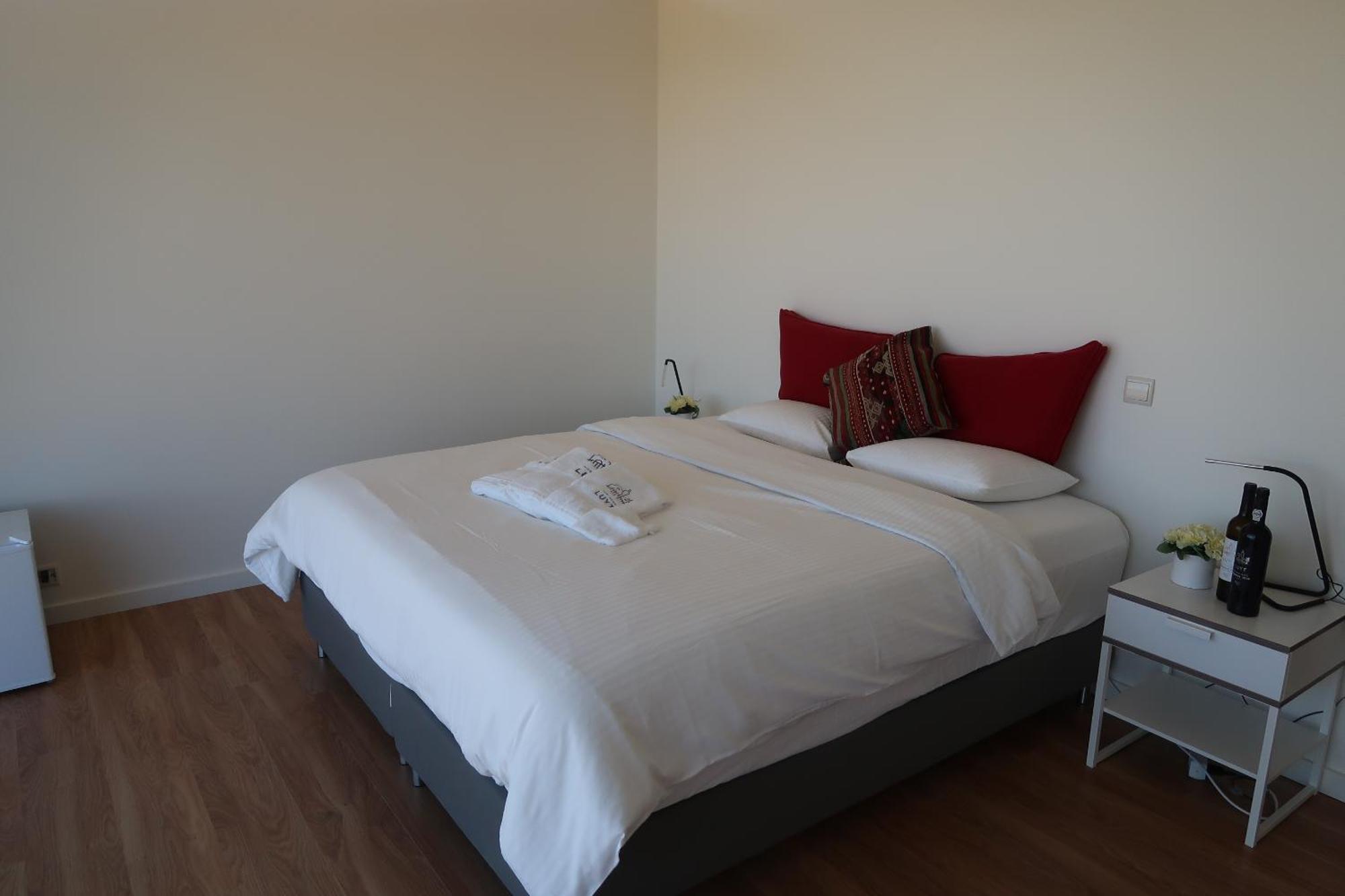 Stay At The Winemaker Ervedosa do Douro Extérieur photo