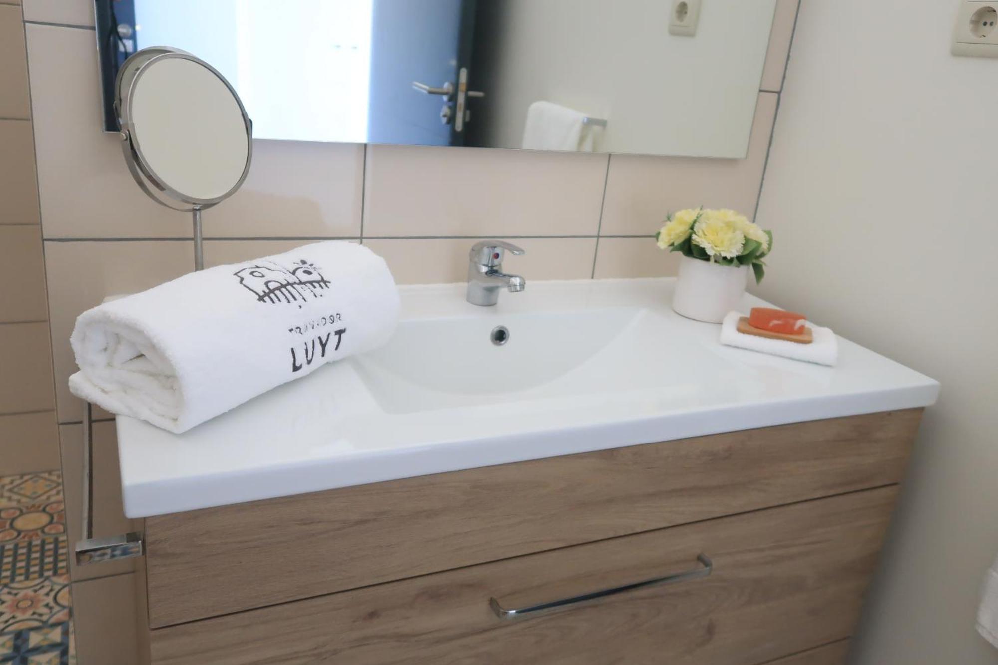 Stay At The Winemaker Ervedosa do Douro Extérieur photo