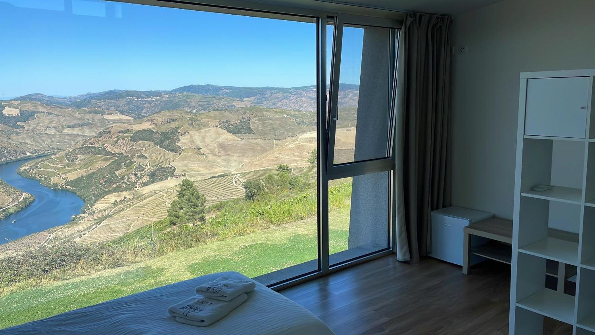Stay At The Winemaker Ervedosa do Douro Extérieur photo